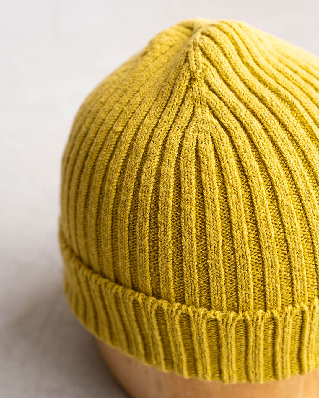 【Tonny Cap】Washi Cotton Watch Cap