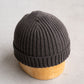 【Tonny Cap】Washi Cotton Watch Cap