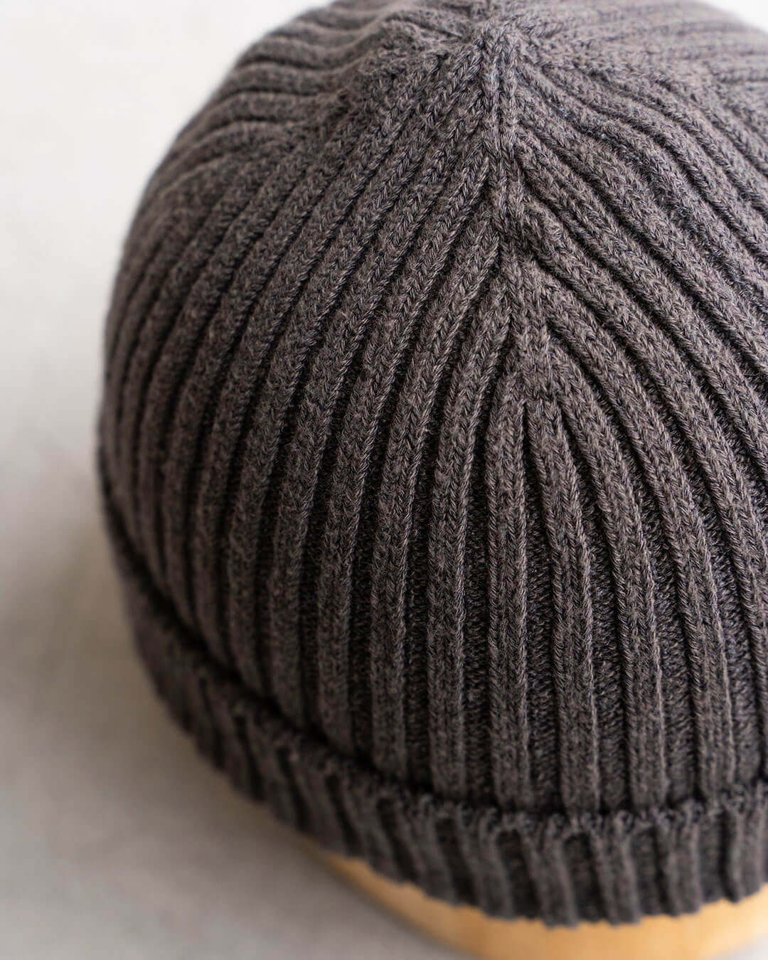 【Tonny Cap】Washi Cotton Watch Cap