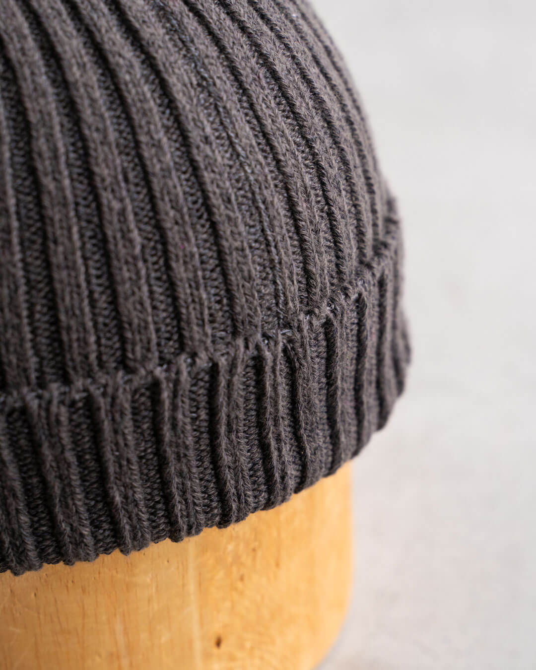 【Tonny Cap】Washi Cotton Watch Cap