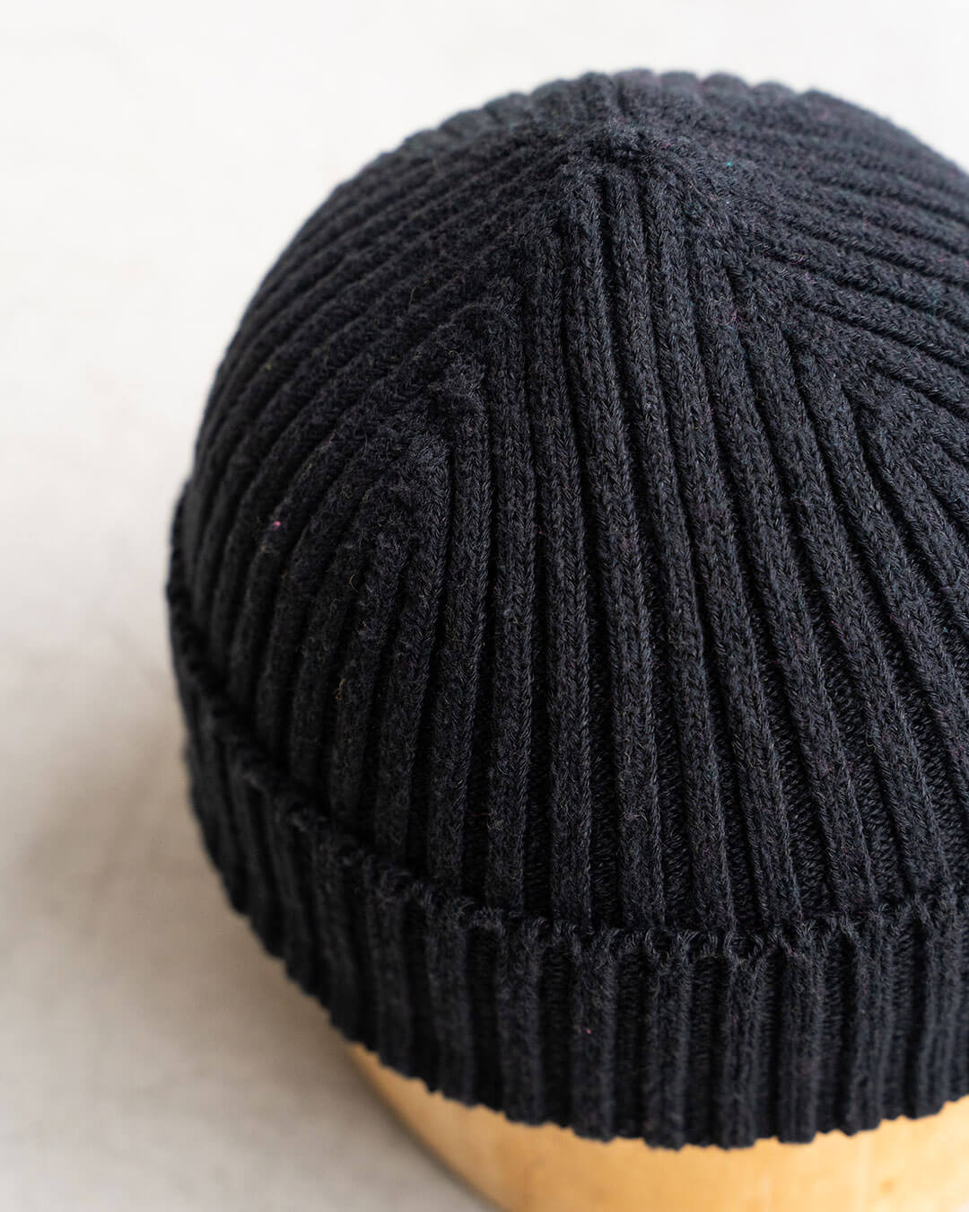 【Tonny Cap】Washi Cotton Watch Cap