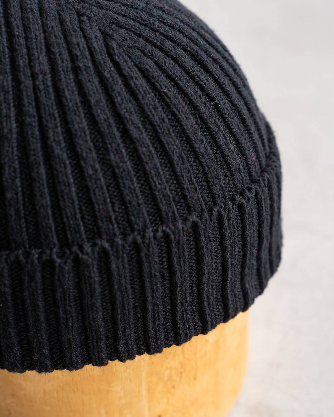 【Tonny Cap】Washi Cotton Watch Cap
