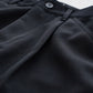 【STILL BY HAND】Wool Twill Wide Pants