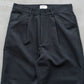 【STILL BY HAND】Wool Twill Wide Pants
