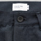 【STILL BY HAND】Wool Twill Wide Pants