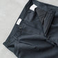 【STILL BY HAND】Wool Twill Wide Pants