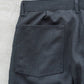 【STILL BY HAND】Wool Twill Wide Pants