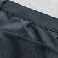 【STILL BY HAND】Wool Twill Wide Pants