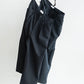 【STILL BY HAND】Wool Twill Wide Pants