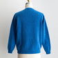 【BRICK】Shetland Wool Shaggy Dog Sweater『Made In Scotland』
