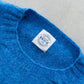 【BRICK】Shetland Wool Shaggy Dog Sweater『Made In Scotland』