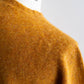 【BRICK】Shetland Wool Shaggy Dog Sweater『Made In Scotland』