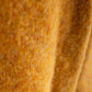 【BRICK】Shetland Wool Shaggy Dog Sweater『Made In Scotland』