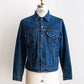 【VINTAGE】90s Levis 70506 Denim Jacket 『Good Size』＆『Made In USA』②