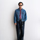 【VINTAGE】70s Levis 70505 Denim Jacket『Good Size』②