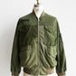【redad】Vintage M-65 Field Jacket Remake MA-1『Fort Exclusive』③