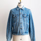 【VINTAGE】90s Levis 70506 Denim Jacket 『Good Size』＆『Made In USA』④