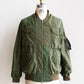 【redad】Vintage M-65 Field Jacket Remake MA-1『Fort Exclusive』④