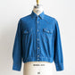 【HEXICO】Short Denim Western 『80-90s Western Shirt』④