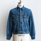 【VINTAGE】70s Levis 70505 Denim Jacket『Good Size』④