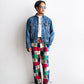【VINTAGE】70s Levis 70505 Denim Jacket『Good Size』④