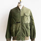 【redad】Vintage M-65 Field Jacket Remake MA-1『Fort Exclusive』⑤