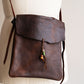『予約販売』【FORT GENERAL STORE】Exclusive Leather Medicine Bag "Made By ITUAIS"