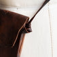 『予約販売』【FORT GENERAL STORE】Exclusive Leather Medicine Bag "Made By ITUAIS"
