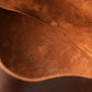 『予約販売』【FORT GENERAL STORE】Exclusive Leather Medicine Bag "Made By ITUAIS"