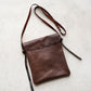 『予約販売』【FORT GENERAL STORE】Exclusive Leather Medicine Bag "Made By ITUAIS"