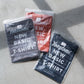 【Yonetomi】New Basic T-Shirt