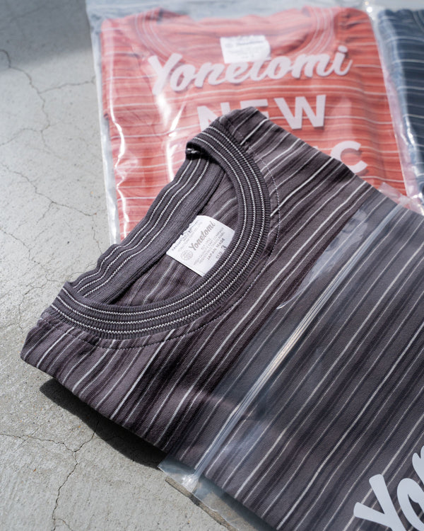 こだわりが詰まったTシャツ