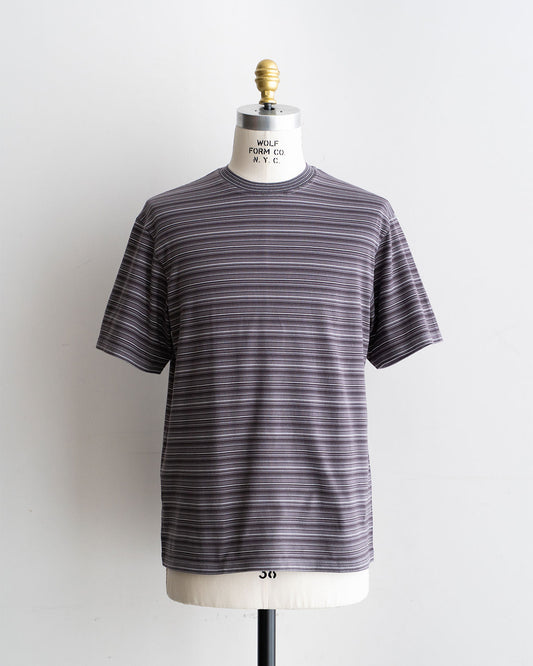 【Yonetomi】New Basic T-Shirt