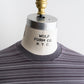 【Yonetomi】New Basic T-Shirt