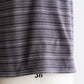 【Yonetomi】New Basic T-Shirt