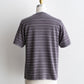 【Yonetomi】New Basic T-Shirt