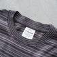 【Yonetomi】New Basic T-Shirt