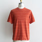 【Yonetomi】New Basic T-Shirt