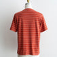 【Yonetomi】New Basic T-Shirt