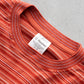 【Yonetomi】New Basic T-Shirt