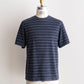 【Yonetomi】New Basic T-Shirt