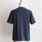 【Yonetomi】New Basic T-Shirt