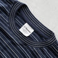 【Yonetomi】New Basic T-Shirt