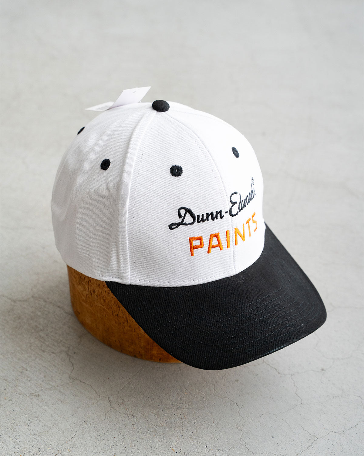 【IMPORT】Dunn-Edwards Paint “Official Cap”