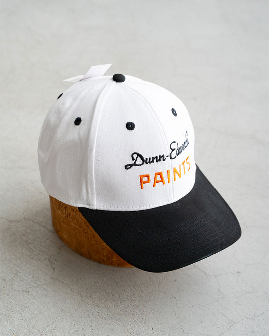 【IMPORT】Dunn-Edwards Paint “Official Cap”