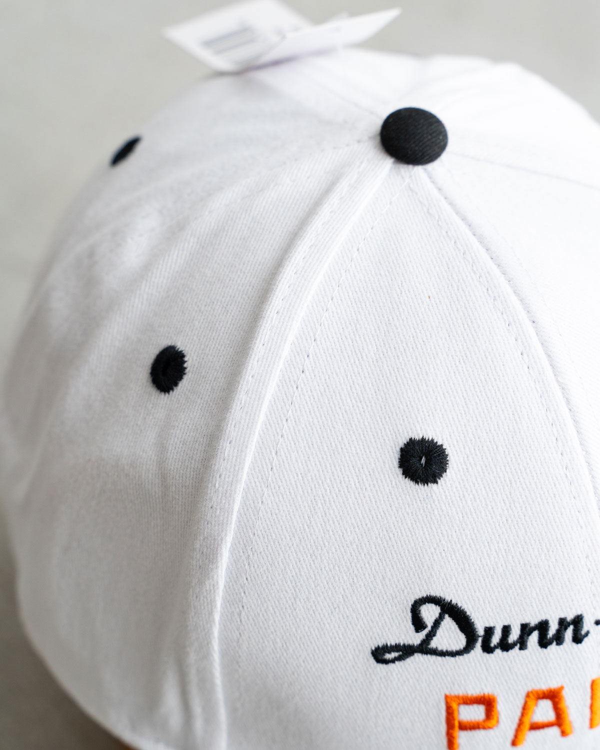 【IMPORT】Dunn-Edwards Paint “Official Cap”
