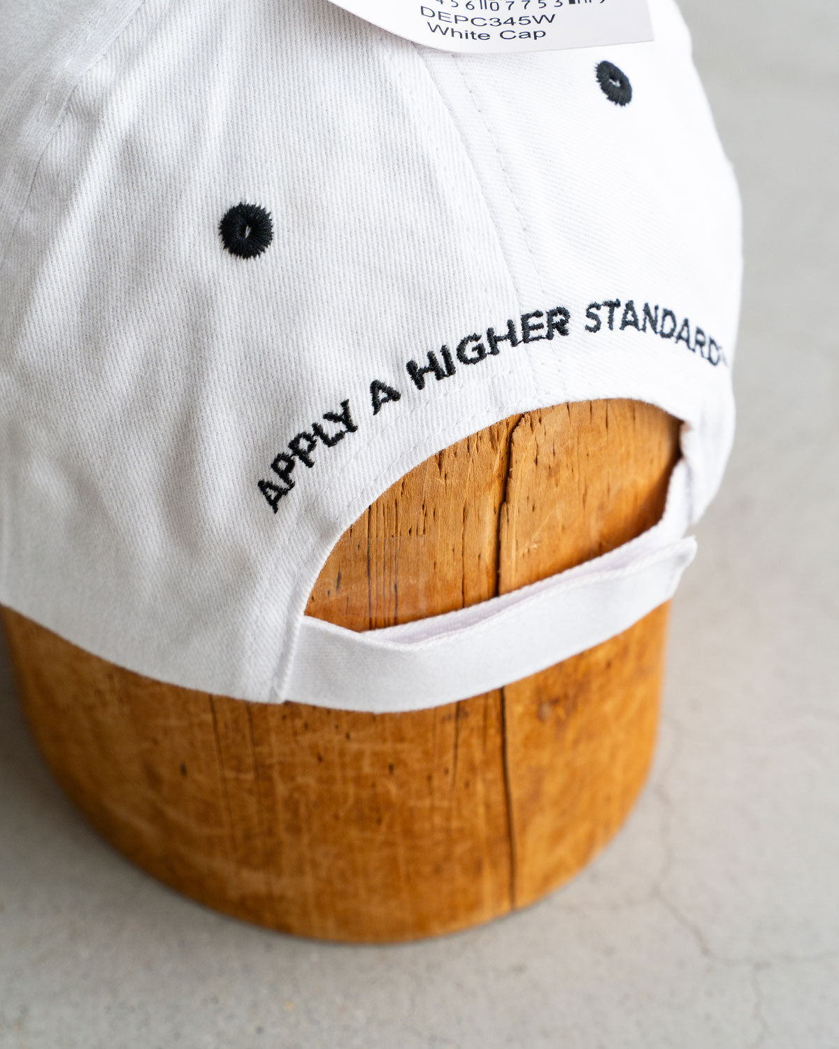 【IMPORT】Dunn-Edwards Paint “Official Cap”