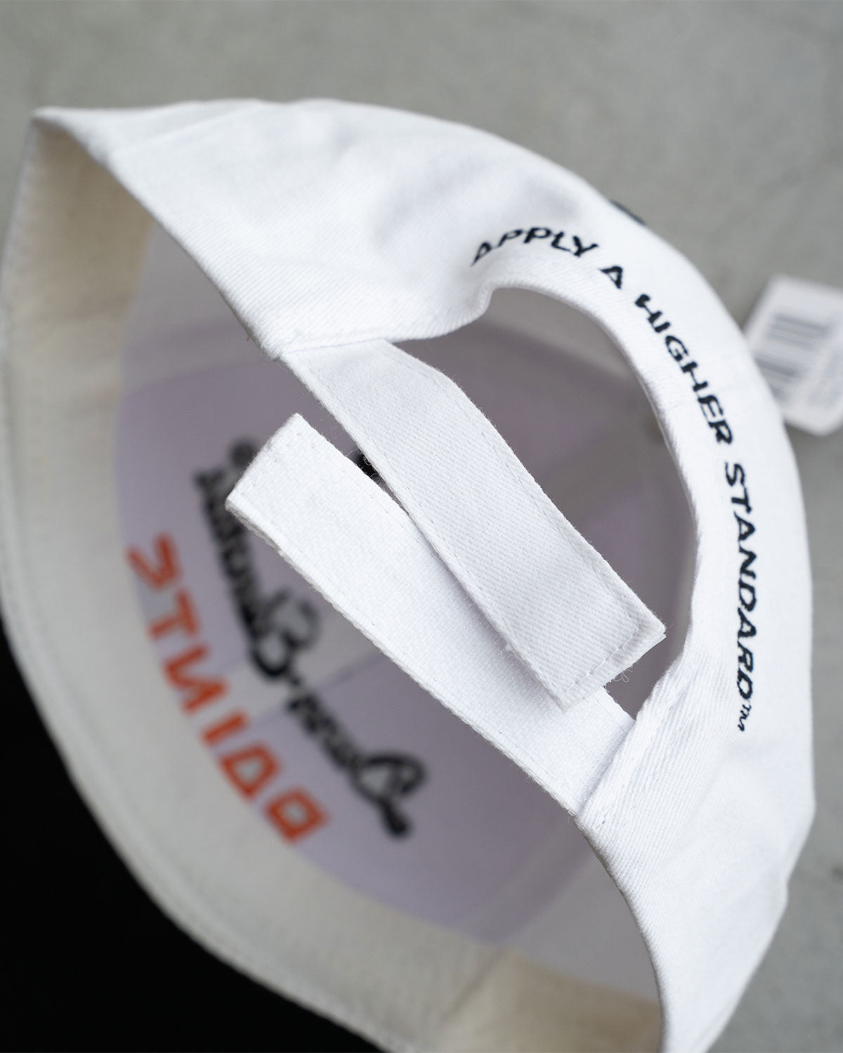【IMPORT】Dunn-Edwards Paint “Official Cap”