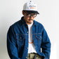 【IMPORT】Dunn-Edwards Paint “Official Cap”