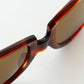 【VINTAGE】60s Cat Eye glasses ”Made In France"